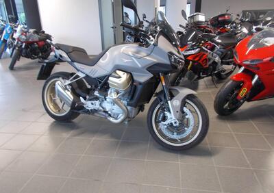 Moto Guzzi V100 Mandello Aviazione Navale (2023 - 24) - Annuncio 9720588