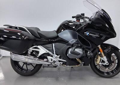 Bmw R 1250 RT (2021 - 25) - Annuncio 9720607