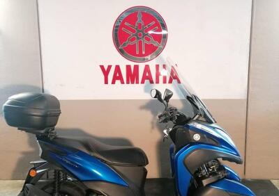 Yamaha Tricity 155 (2017 - 20) - Annuncio 9720600