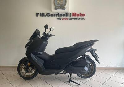 Zontes ZT125-D (2023 - 25) - Annuncio 9720599