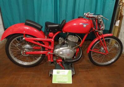 C.M. 125 Competizione - Annuncio 9720613