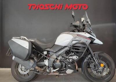 Suzuki V-Strom 1000 (2017 - 20) - Annuncio 9720628
