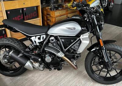 Ducati Scrambler 800 Icon (2023 - 25) - Annuncio 9720621