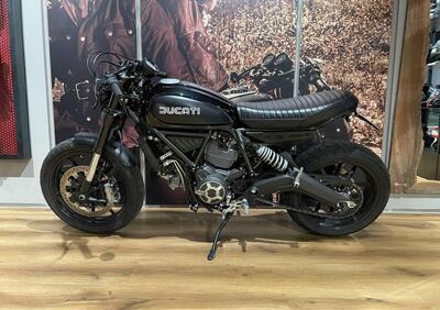 Ducati Scrambler 800 Full Throttle (2017 - 21) - Annuncio 9720631