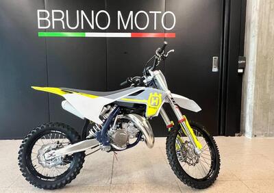 Husqvarna TC 85 (2023 - 24) - Annuncio 9720637