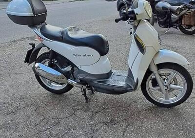 Aprilia Scarabeo 125 i.e. (2011 - 16) - Annuncio 9720644
