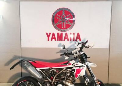 Fantic Motor XMF 125 Motard Performance 4T (2023 - 24) - Annuncio 9720651