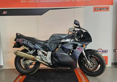 Suzuki GSX-R 1100 - Annuncio 9720648