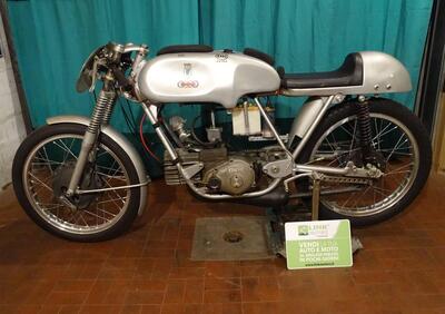 Dkw RM 125 Grand Prix - Annuncio 9720662