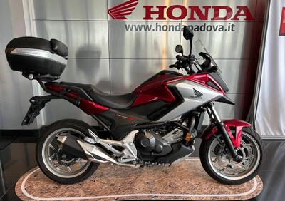 Honda NC 750 X ABS (2018 - 20) - Annuncio 9720673
