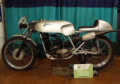 Mz 125 RE Competizione - Annuncio 9720681