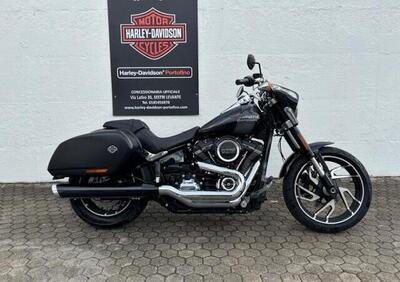 Harley-Davidson Sport Glide (2021 - 25) - Annuncio 9720669