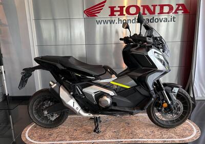Honda X-ADV 750 DCT (2021 - 24) - Annuncio 9720688
