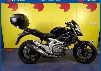 Suzuki Gladius 650 SFV (2009 - 15) - Annuncio 9720684