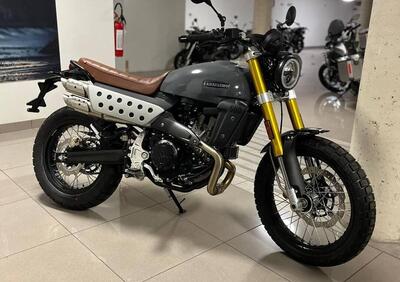 Fantic Motor Caballero 500 Deluxe (2025) - Annuncio 9720682