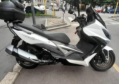 Kymco Xciting 400i (2012 - 17) - Annuncio 9720695