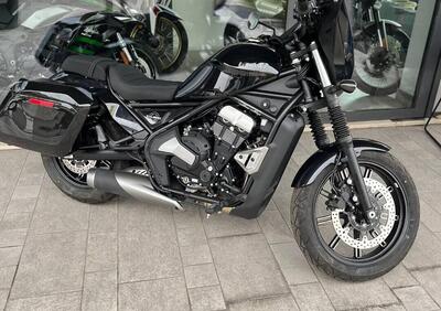 Moto Morini Calibro Bagger (2024 - 25) - Annuncio 9720686