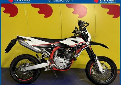 Swm SM 500 R (2021 - 25) - Annuncio 9720692