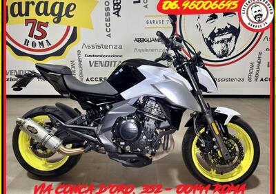 CFMOTO 650NK (2021 - 24) - Annuncio 9720694