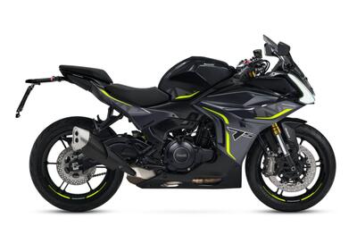 Benelli Tornado 550 (2025) - Annuncio 9720700