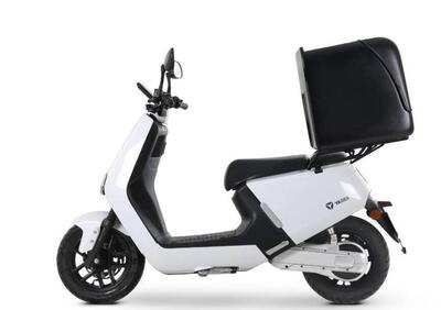 Yadea G5S Utility (2022 - 25) - Annuncio 9720719