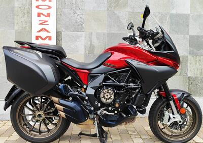 MV Agusta Turismo Veloce 800 Lusso SCS (2021 - 25) - Annuncio 9720726