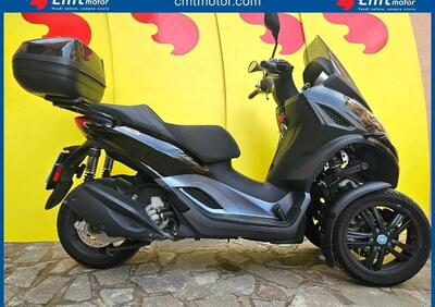 Piaggio MP3 300 ABS Hpe (2021 - 24) - Annuncio 9720724