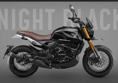 Moto Morini SEIEMMEZZO SCR (2022 - 25) - Annuncio 9720633