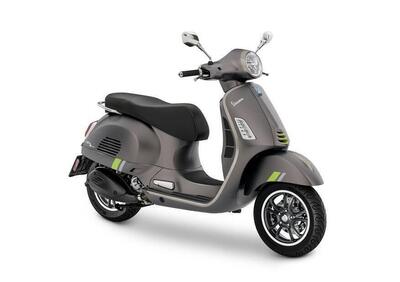 Vespa GTS 300 Super Tech (2023 - 24) - Annuncio 9720733