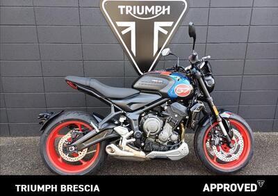 Triumph Trident 660 (2025) - Annuncio 9720744