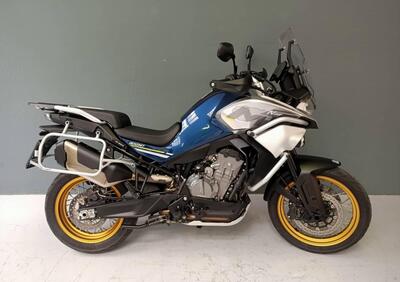 CFMOTO 800MT Touring (2022 - 25) - Annuncio 9720764