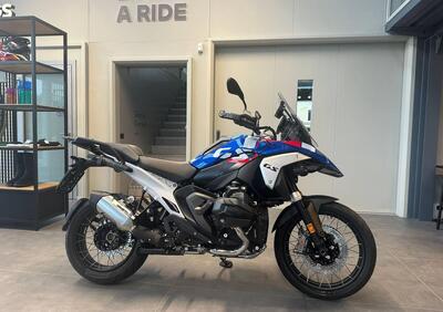 Bmw R 1300 GS Trophy (2023 - 25) - Annuncio 9720752