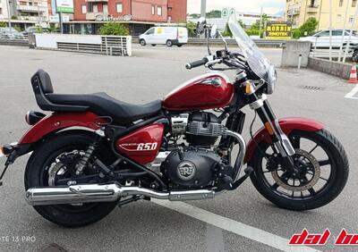 Royal Enfield Super Meteor 650 (2023 - 25) - Annuncio 9720757