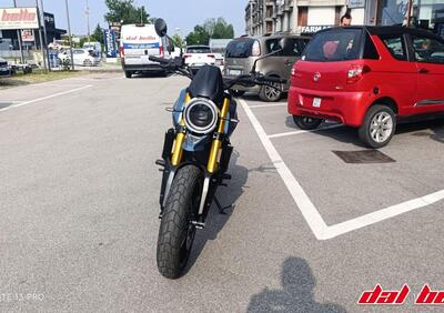 Moto Morini SEIEMMEZZO SCR (2022 - 25) - Annuncio 9700203
