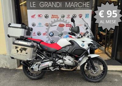 Bmw R 1200 GS Adventure (2010 - 13) - Annuncio 9696146