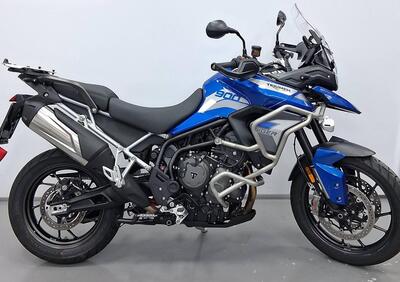 Triumph Tiger 900 GT Pro (2020 - 23) - Annuncio 9720769