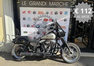 Harley-Davidson 1450 Street Bob (2006 - 07) - FXDB - Annuncio 9700014