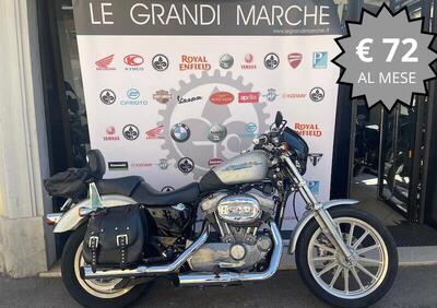 Harley-Davidson 883 Standard (2001 - 05) - XL 883 - Annuncio 9705092