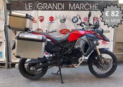 Bmw F 800 GS Adventure (2013 - 17) - Annuncio 9639393
