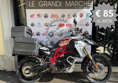 Bmw F 800 GS (2016 - 18) - Annuncio 9696148
