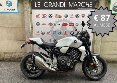 Honda CB 1000 R + Neo Sport Cafè (2019 - 20) - Annuncio 9642320