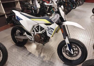 Husqvarna 701 Supermoto (2017 - 19) - Annuncio 9720768