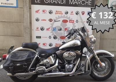 Harley-Davidson 1450 Heritage Classic (2003 - 05) - FLSTCI - Annuncio 9652282