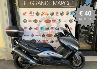 Yamaha T-Max 500 (2008 - 12) - Annuncio 9643306