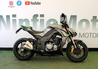 Kawasaki Z 1000 ABS (2014 - 16) - Annuncio 9720810