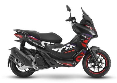 Aprilia SR GT 125 Replica (2024 - 25) - Annuncio 9720772