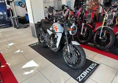 Zontes ZT350-GK (2022 - 25) - Annuncio 9678151