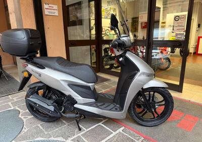 Um Italia Wynwood 125 (2025) - Annuncio 9720807
