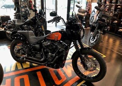 Harley-Davidson Street Bob 114 (2021 - 24) - Annuncio 9720813
