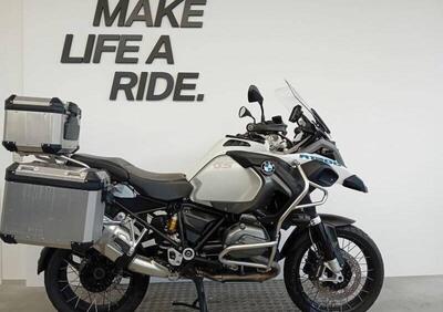 Bmw R 1200 GS Adventure (2013 - 16) - Annuncio 9720823